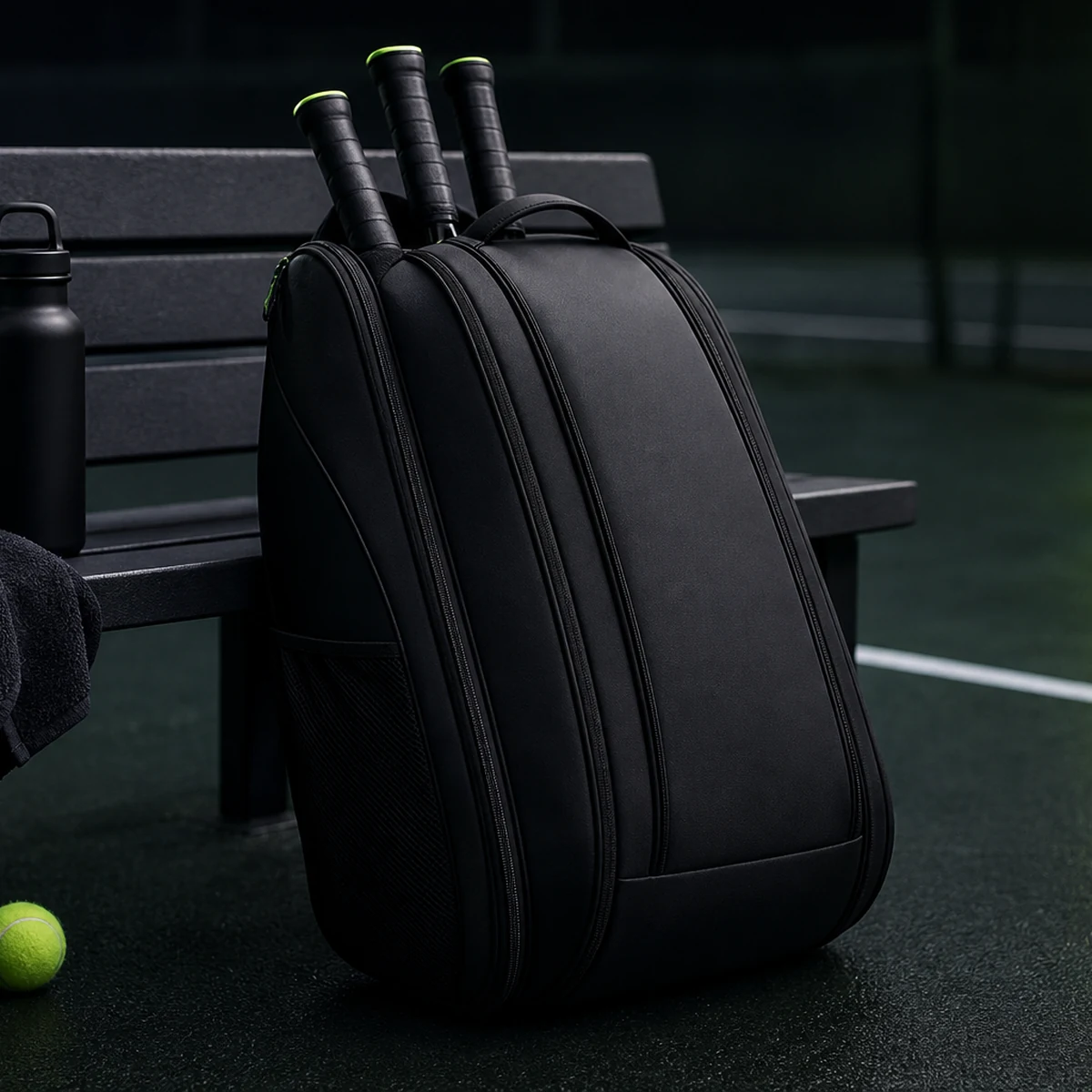 Tennis grip